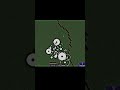 First time using the mace #minecraft #ez #shorts #gaming