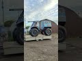 первый электро-вездеход переломка ДЭЛЬТА #shorts
