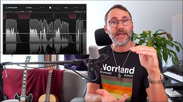 Tighten Up Your Audio with SONIBLE Smart:Gate