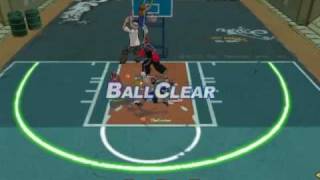 Fssb Gamekiss Pass To Me For The 3