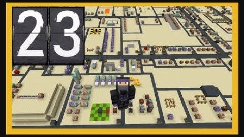 23: Detecting buttons, levers and pressure plates [Minecraft Map Making]