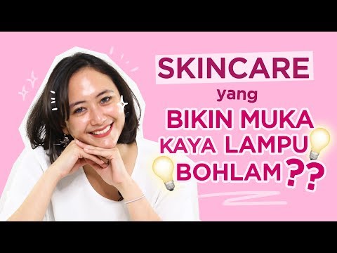 Udah punya sleeping mask favorit? Kalau belum ketemu saya punya rekomendasi sleeping mask yang bagus. 