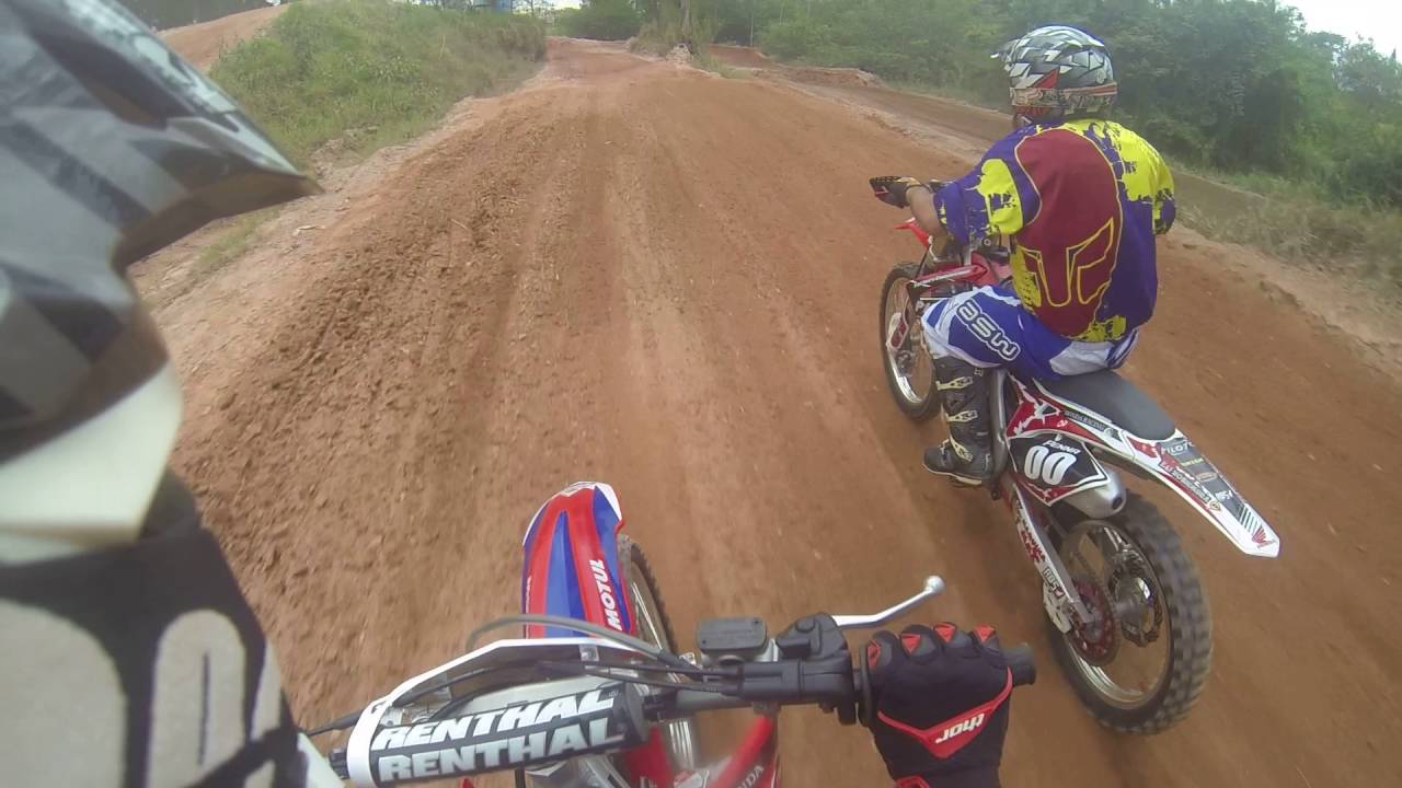MXPark Traçado novo 01/10/2016 - GOPR0226