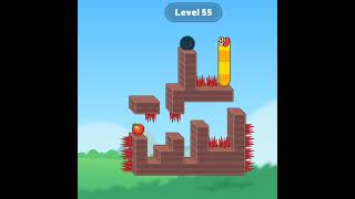 Apple Worm Part 2 Game App Android from Xavi ABC Gaming to Level 55 | GUCCI Gamerz screenshot 5