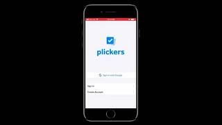 PLICKERS -  Technology Assessment Tool