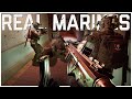 Real marines destroy hotel tactical swat fps ready or not marines readyornotgame
