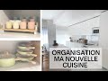 Ma Nouvelle Cuisine | Organisation cuisine