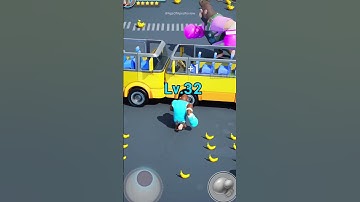 Age of Apes Ads Review New Level 🍌🐵Ape Empire #gaming #games #fortnite