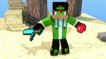 Nova Intro do Canal Animation by: Eu uae