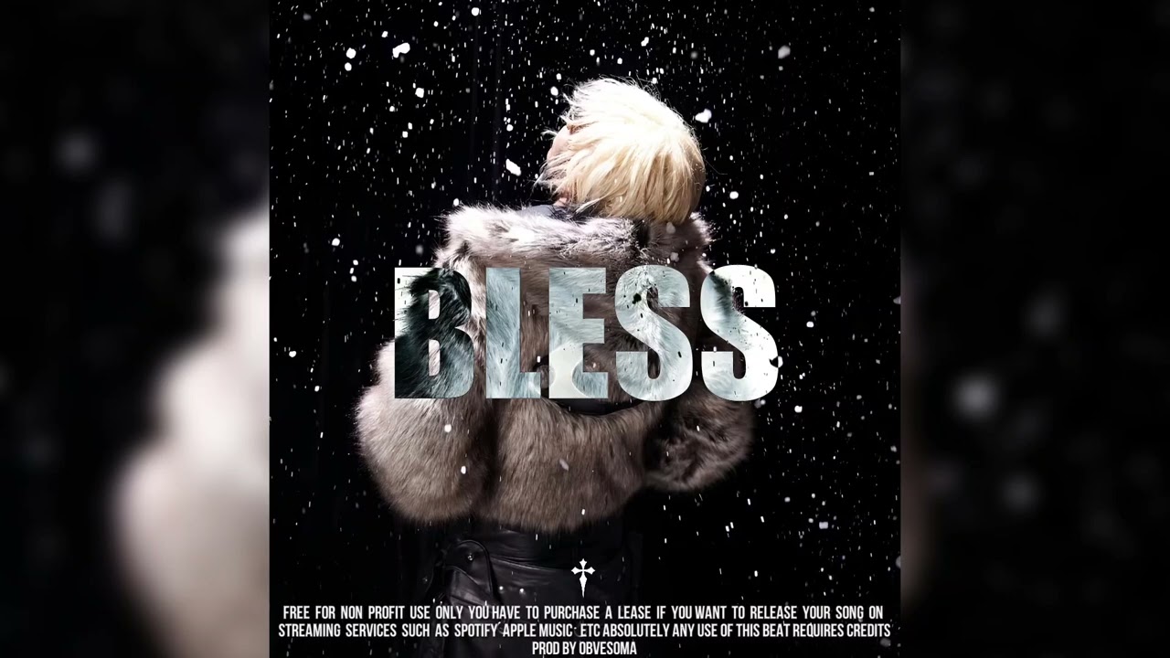 [FREE] BOULEVARDDEPO x SWEETDREAMS x LYRIC TYPE BEAT - "BLESS"