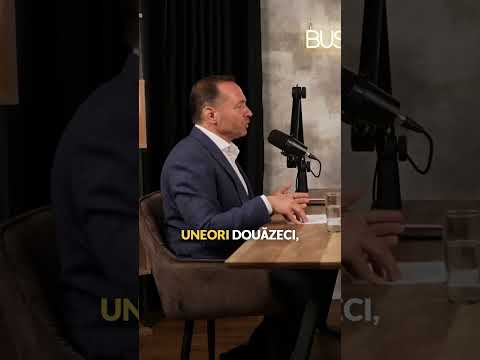 În antreprenoriat, focusul nu înseamnă doar să știi ce faci. Înseamnă să știi ce alegi să nu faci.