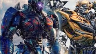 THIS IS THE LONGEST TRANSFORMERS COMMERCIAL EVER *APPARENTLY*