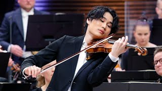 양인모(Inmo Yang)  Jean Sibelius Violin Competition 2022 / Nielsen Violin Concerto Op. 33