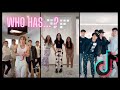 Friend group survey - Tik Tok Compilation