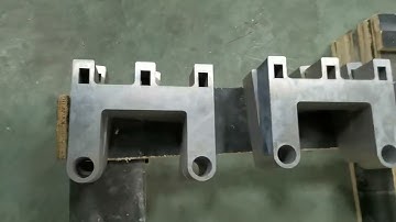 #CNCmachiningcenter #Lasercuttingmachine#Customnonstandardcomponents