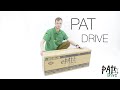 Электросамокат PAT DRIVE