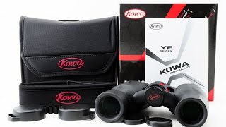 100433-Kowa 双眼鏡 ポロプリズム式 8倍30口径 YF8x30 YF30-8