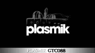 Plasmik - Mindpattern (Afrilounge&#39;s Deep String Mix)