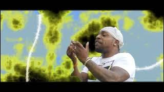 Booshe - The Perfect Storm Freestyle