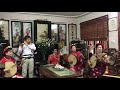 Hoà tấu ‘Quảng Bình quê ta ơi’ ,nhóm nhạc Minh Văn