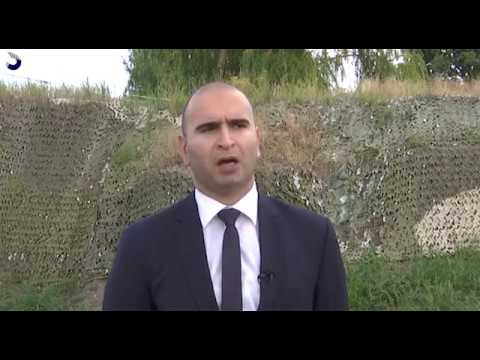 გადაცემა \"აფხაზეთი\"  - შიდა ქართლის მიმართულებით საოკუპციო ხაზზე ბორდერიზაციის უკანონო გააქტიურება