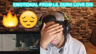 Reacting To Lil Durk \\