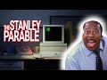 The Stanley Parable Gave Me Anxiety