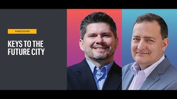 KEYS TO THE FUTURE CITY