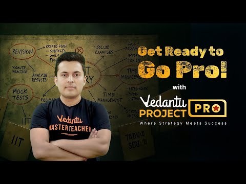 Project Pro: Shreyas Sir's Strategy for Toppers