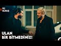 Her Olayın Ardından Bir Gizem Çıkınca Bizim Eşkal - Üç Kuruş