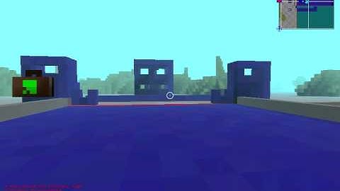 Ace of Spades hacks - ESP, Nametags & Aimbot