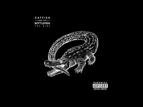 Catfish and the Bottlemen - Anything (Audio)