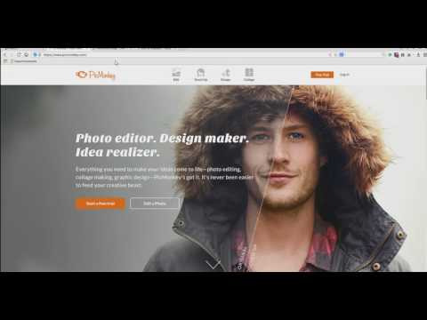 თუ როგორ გავაკეთოთ არხის მთავარი cover