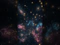 the birth of a star #space #stars #universe