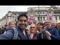  live british patriots march in london