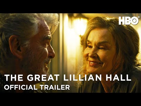 The Great Lillian Hall 