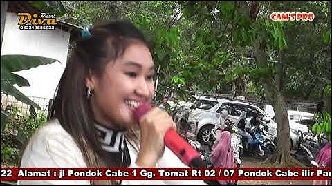 HADIRMU BAGAI MIMPI - DIVA PONDOK CABE - KIKI ADINDA