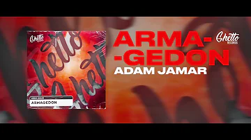 Adam Jamar - ARMAGEDON