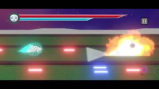 Space Lanes: Trailer