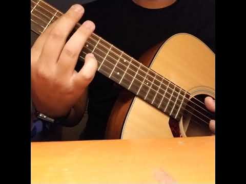 keshi-"like-i-need-you"-easy-guitar-tutorial