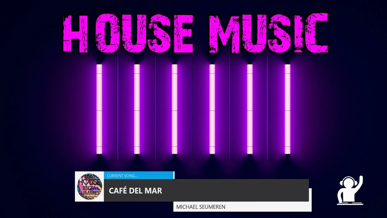 HOUSE MUSIC YouTube
