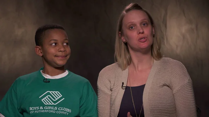 MTEMC Sharing Change Video - Michelle Clifford of ...