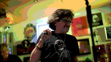 ROAD SEVENTIES (demo 2016)