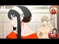 TRAILER SPY X FAMILY MISSION 26 [fanmade]