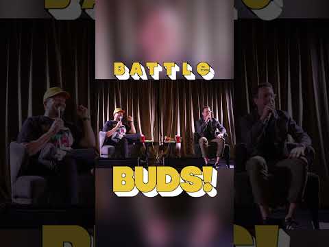 LIVE EPISODE
