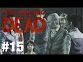 THE BIG MISSION | The Walking Dead #15