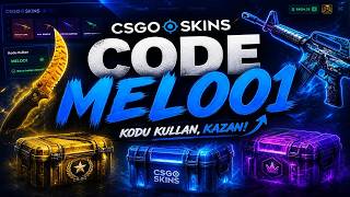 BATIŞA DEVAM PART1 (CSGO-SKINS)