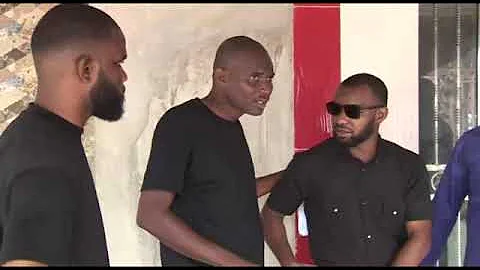 LATE REV. PETER SUNDAY USOH: Service Of Songs/Internment/Entertainment Of Guest