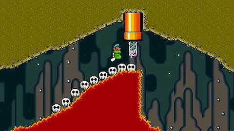 SMBX - The Invasion 2 [Part 6]