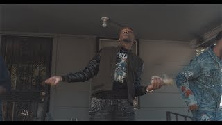 Blocboy Jb No Topic Prod By Tay Keith (Official Video) Shot By: Fredrivk_Ali